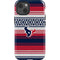 NFL Houston Texans Trailblazer iPhone 14 Impact Case