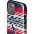 NFL Houston Texans Trailblazer iPhone 15 Impact Case