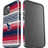 NFL Houston Texans Trailblazer iPhone 15 Impact Case