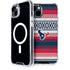 NFL Houston Texans Trailblazer iPhone 14 Plus MagSafe Case
