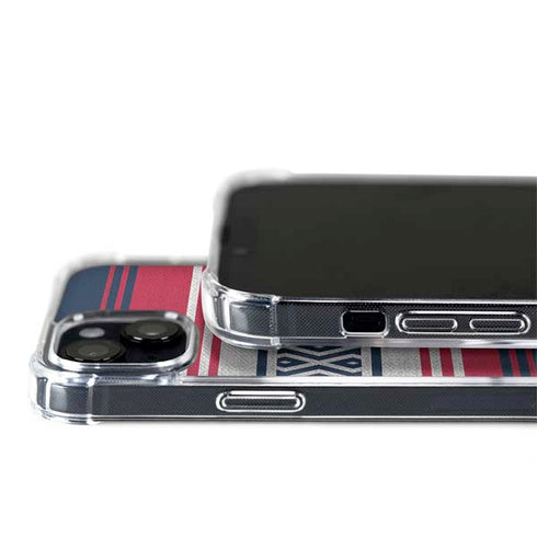 NFL Houston Texans Trailblazer iPhone 14 Plus MagSafe Case