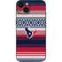 NFL Houston Texans Trailblazer iPhone 14 Plus Skin
