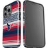 NFL Houston Texans Trailblazer iPhone 14 Pro Impact Case