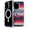 NFL Houston Texans Trailblazer iPhone 14 Pro MagSafe Case