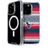 NFL Houston Texans Trailblazer iPhone 14 Pro MagSafe Case