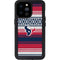 NFL Houston Texans Trailblazer iPhone 14 Pro Max Waterproof Case