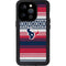 NFL Houston Texans Trailblazer iPhone 14 Pro Waterproof Case