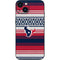 NFL Houston Texans Trailblazer iPhone 14 Skin