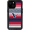 NFL Houston Texans Trailblazer iPhone 15 Waterproof Case