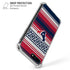 NFL Houston Texans Trailblazer iPhone 7/8 Plus Clear Case