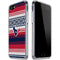 NFL Houston Texans Trailblazer iPhone SE (2nd & 3rd Gen) Clear Case