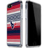 NFL Houston Texans Trailblazer iPhone SE (2nd & 3rd Gen) Clear Case