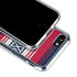NFL Houston Texans Trailblazer iPhone SE (2nd & 3rd Gen) Clear Case