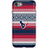 NFL Houston Texans Trailblazer iPhone SE (2nd & 3rd Gen) Pro Case