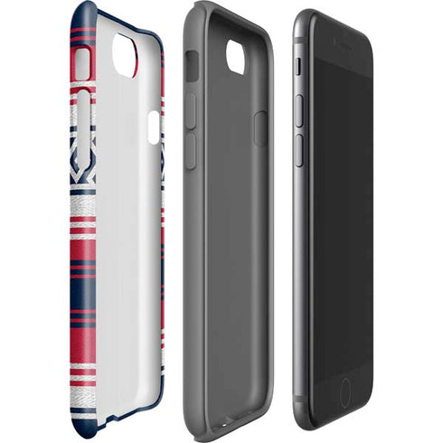 NFL Houston Texans Trailblazer iPhone SE (2nd & 3rd Gen) Pro Case
