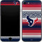 NFL Houston Texans Trailblazer iPhone SE (2nd & 3rd Gen) Skin