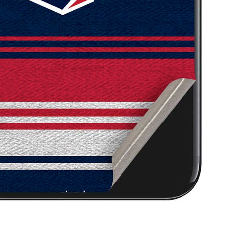 NFL Houston Texans Trailblazer iPhone SE (2nd & 3rd Gen) Skin