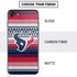 NFL Houston Texans Trailblazer iPhone SE (2nd & 3rd Gen) Skin