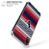 NFL Houston Texans Trailblazer iPhone XR Clear Case