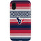NFL Houston Texans Trailblazer iPhone XR Pro Case