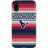 NFL Houston Texans Trailblazer iPhone XR Pro Case