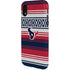 NFL Houston Texans Trailblazer iPhone XR Pro Case