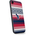 NFL Houston Texans Trailblazer iPhone XR Skin