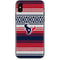 NFL Houston Texans Trailblazer iPhone XS Max Skin
