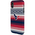 NFL Houston Texans Trailblazer iPhone XS Pro Case