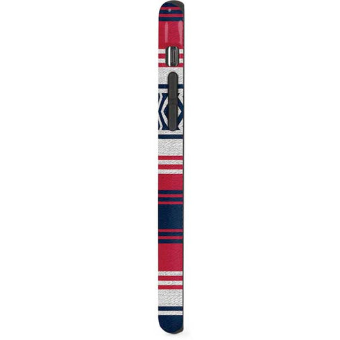 NFL Houston Texans Trailblazer iPhone XS Pro Case