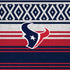 NFL Houston Texans Trailblazer iPhone XS Pro Case