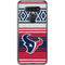 NFL Houston Texans Trailblazer LG K51/Q51 Clear Case