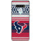 NFL Houston Texans Trailblazer LG Stylo 6 Clear Case