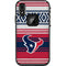 NFL Houston Texans Trailblazer LifeProof Fre iPhone Skin
