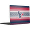 NFL Houston Texans Trailblazer MacBook Air 15 in (2023) Skin