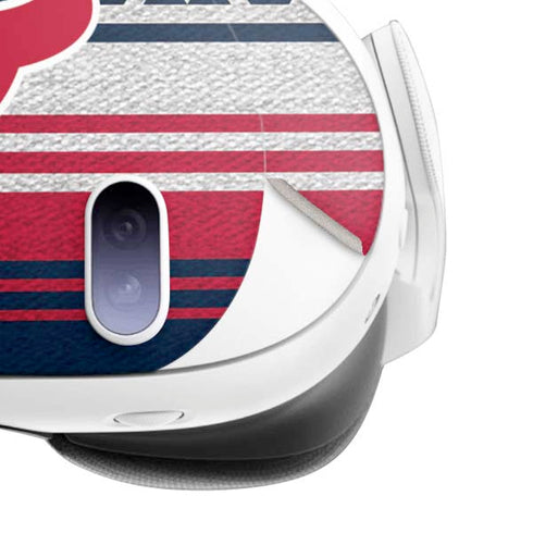 NFL Houston Texans Trailblazer Meta Quest 3 Skin