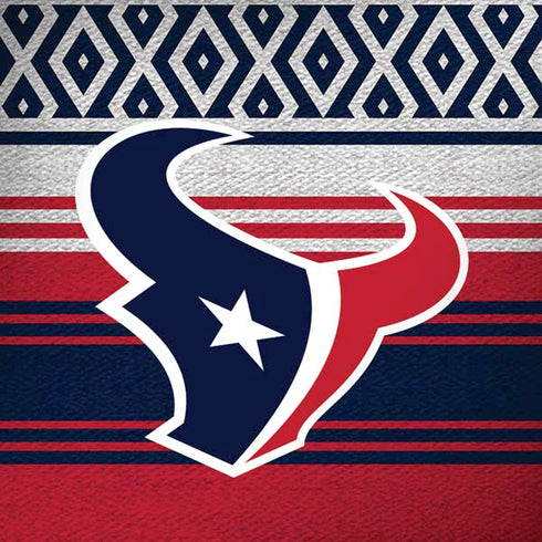 NFL Houston Texans Trailblazer Moto G6 Skin