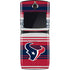 NFL Houston Texans Trailblazer Motorola RAZR Skin