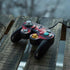 NFL Houston Texans Trailblazer Nintendo GameCube Controller Skin