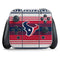 NFL Houston Texans Trailblazer Nintendo Switch (2017-2021) Joy-Con Controller Skin