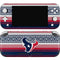 NFL Houston Texans Trailblazer Nintendo Switch Lite Skin