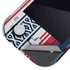 NFL Houston Texans Trailblazer Nintendo Switch Lite Skin
