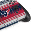 NFL Houston Texans Trailblazer Nintendo Switch OLED (2021) Skin