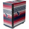 NFL Houston Texans Trailblazer NZXT H510 Compact ATX Mid-Tower Case Skin