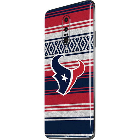 NFL Houston Texans Trailblazer OnePlus 7 Pro Skin