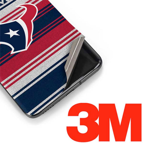 NFL Houston Texans Trailblazer OnePlus 7 Pro Skin