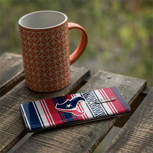 NFL Houston Texans Trailblazer OnePlus 7 Pro Skin