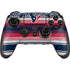 NFL Houston Texans Trailblazer PlayStation Scuf Vantage 2 Controller Skin