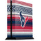 NFL Houston Texans Trailblazer PS4 Console Skin