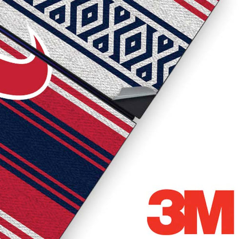 NFL Houston Texans Trailblazer PS4 Console Skin